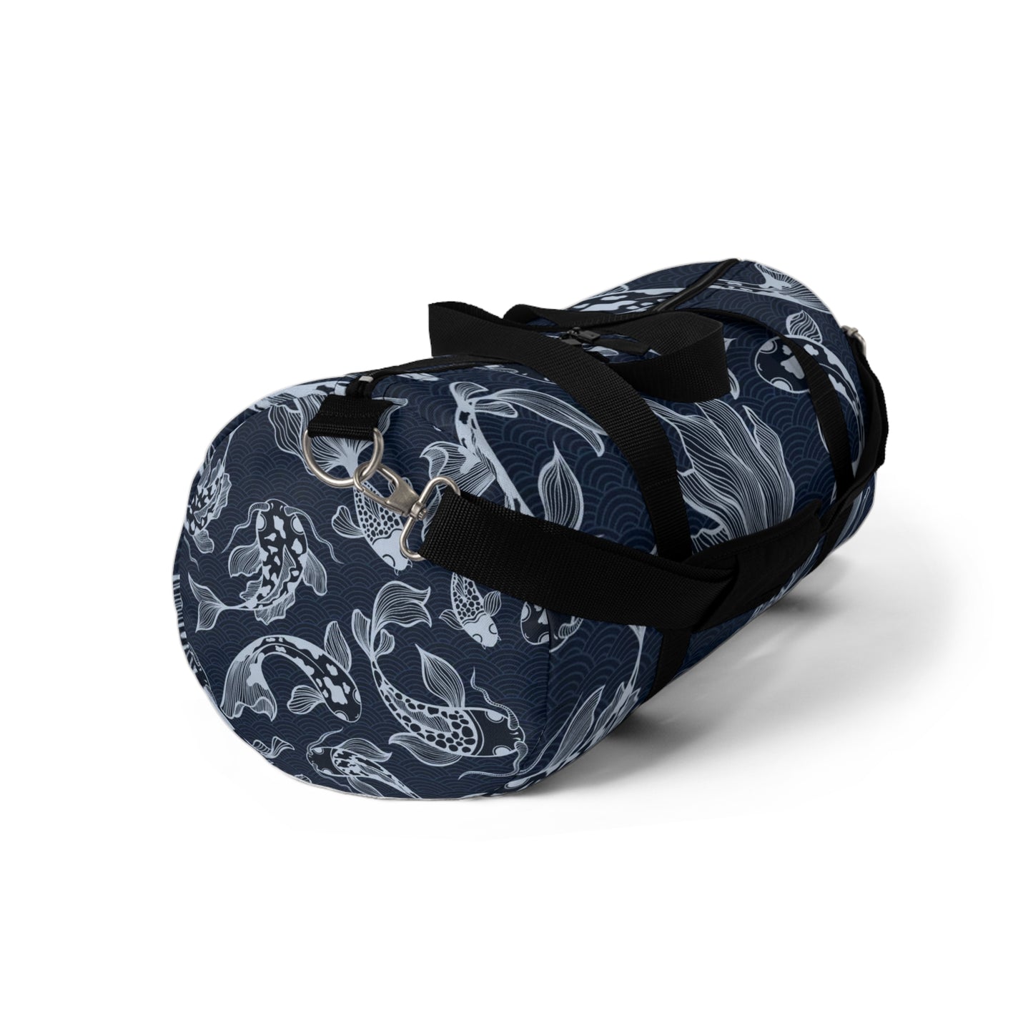 Divine Pond Duffel Bag