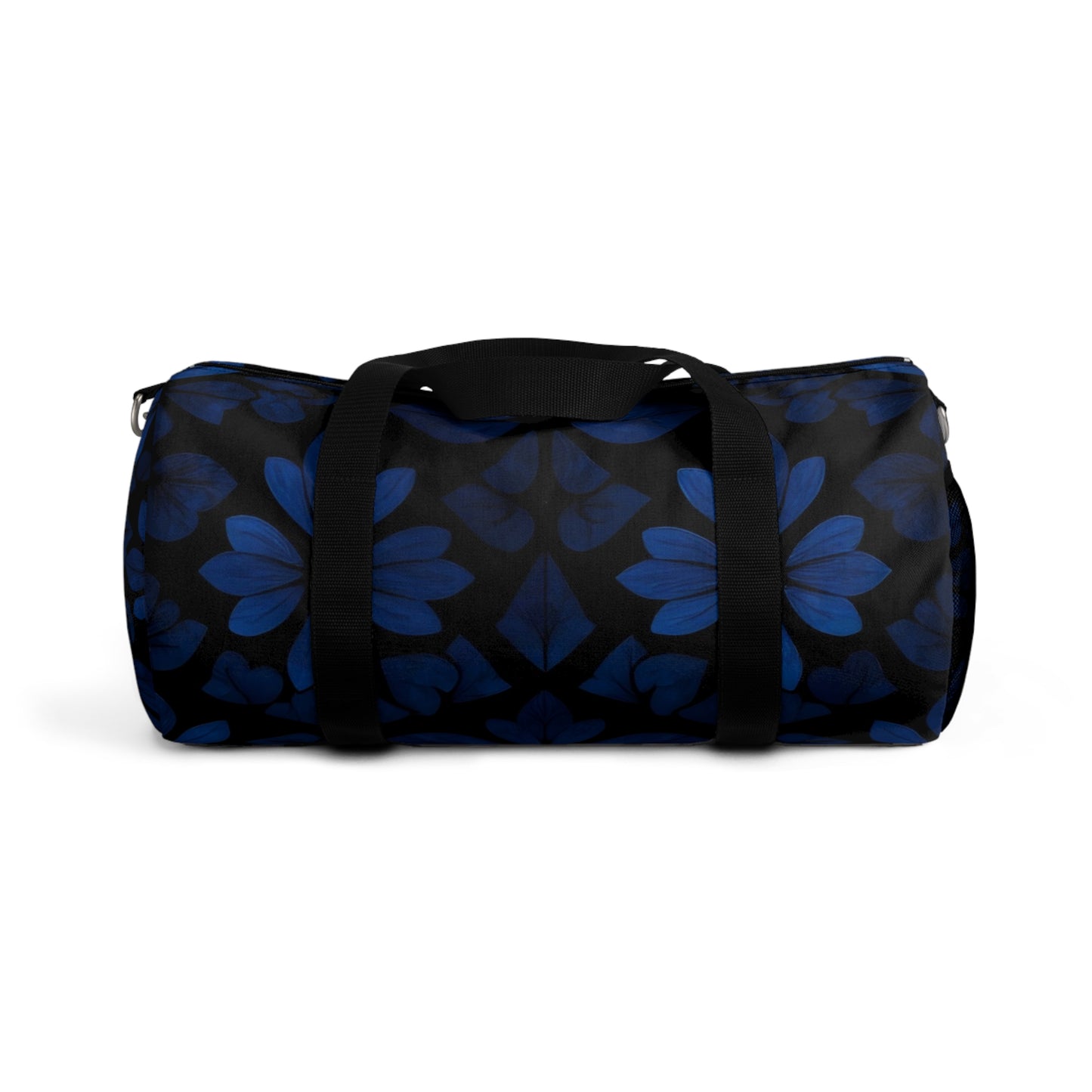 Divine Floral Duffel Bag
