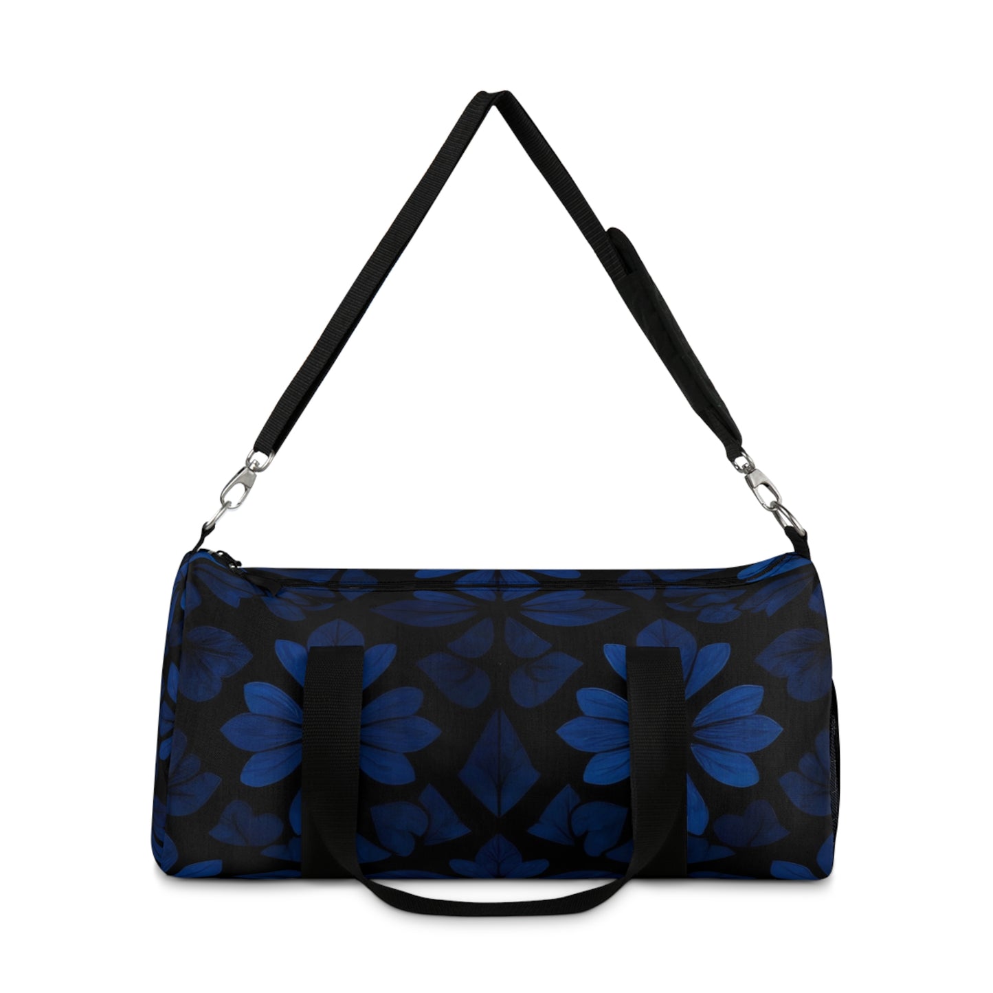 Divine Floral Duffel Bag