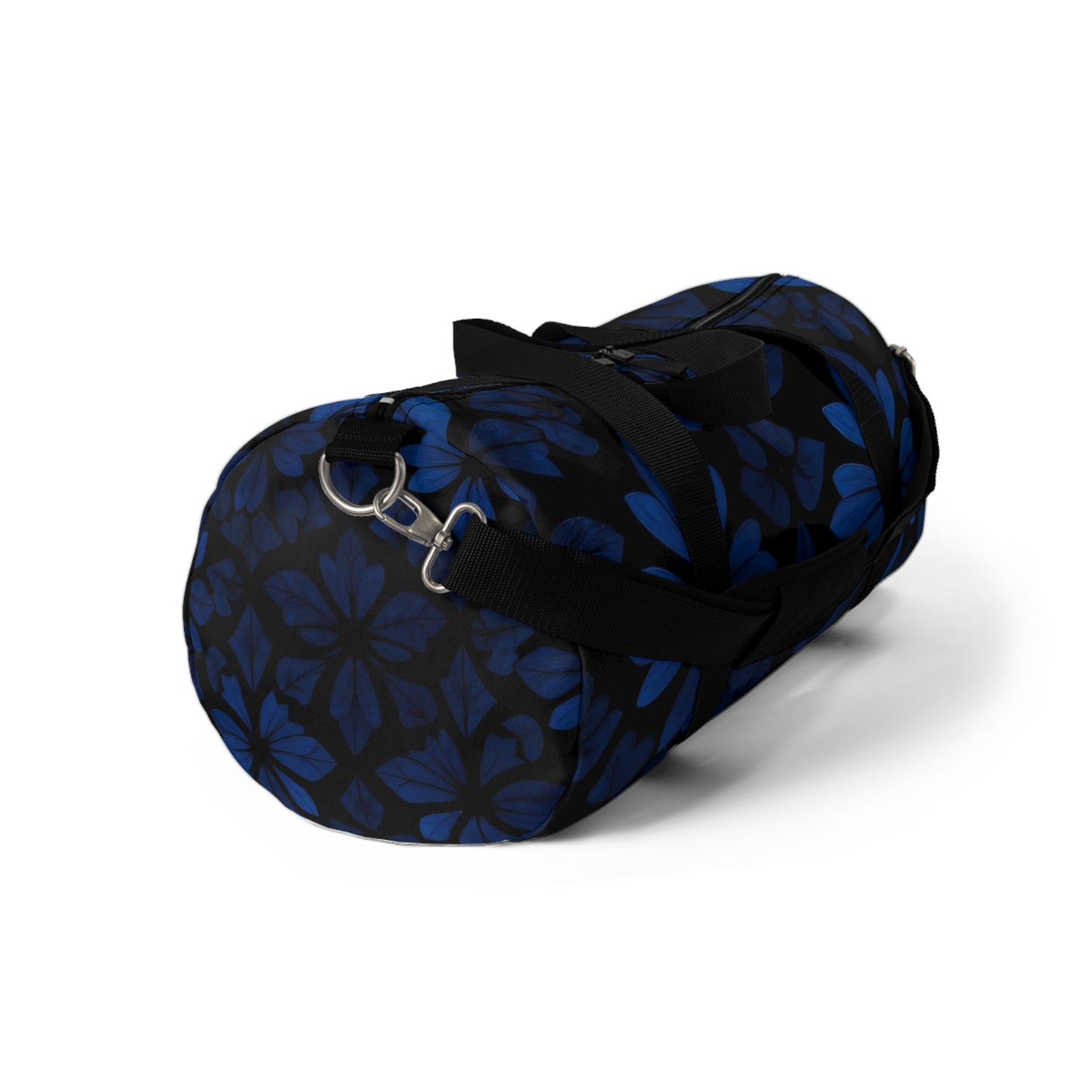 Divine Floral Duffel Bag