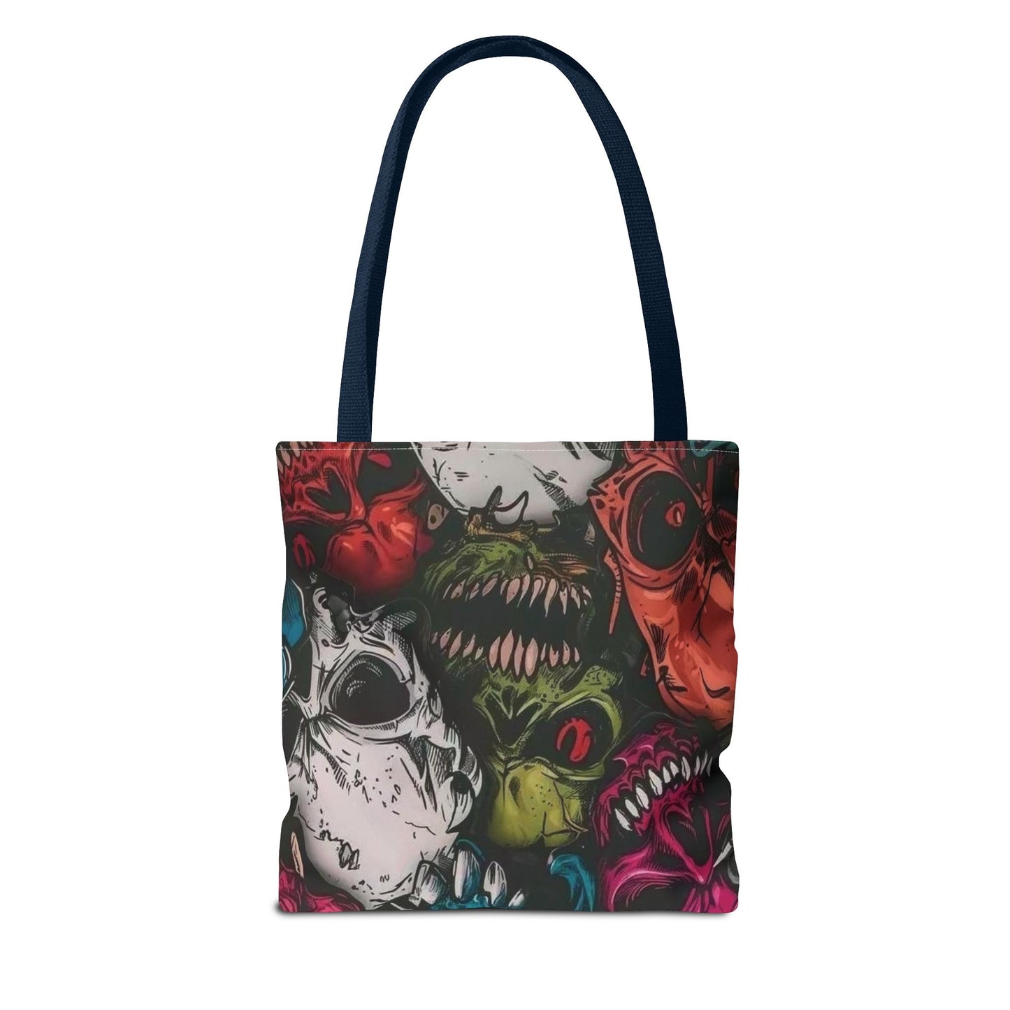 Celestial Demons Tote Bag