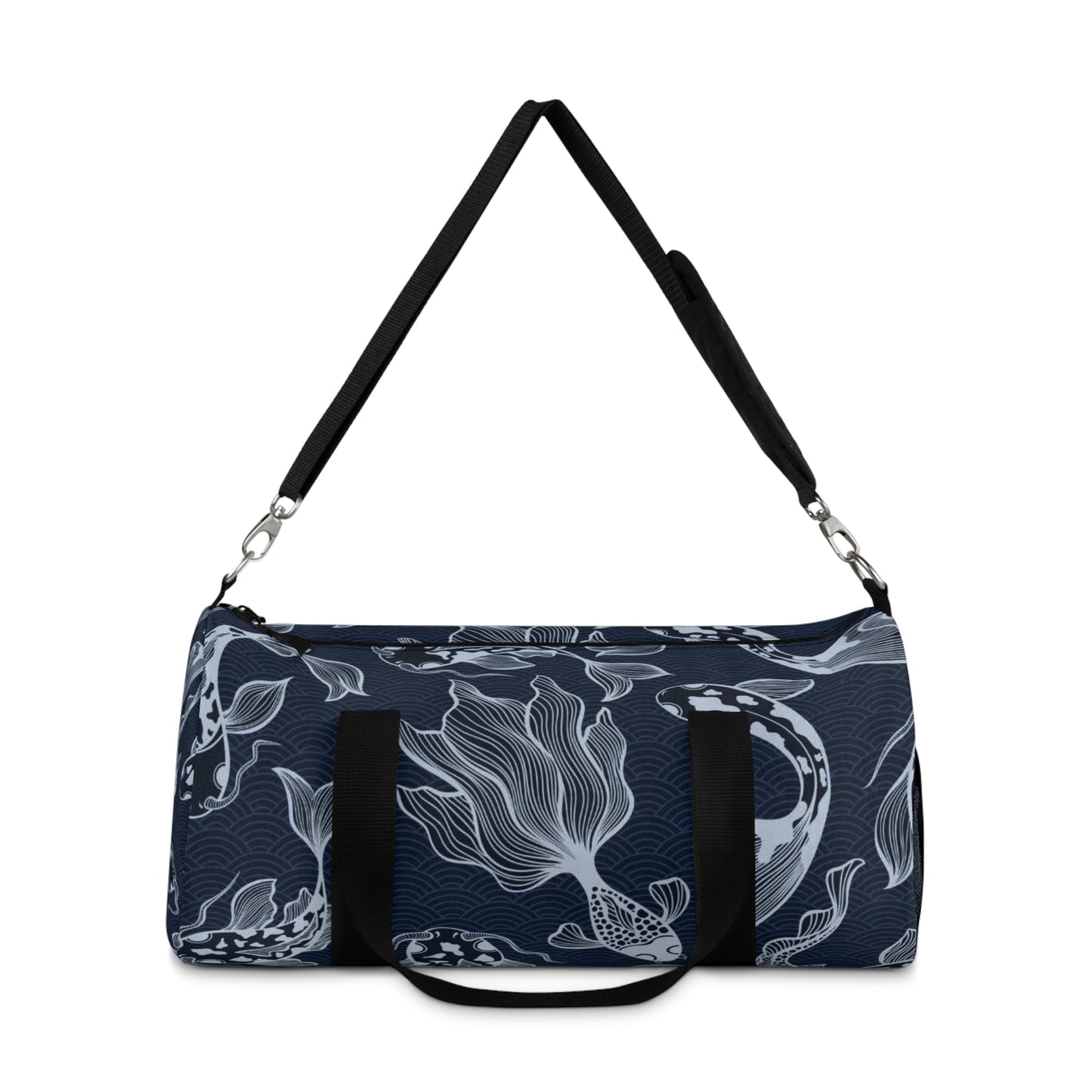 Divine Pond Duffel Bag