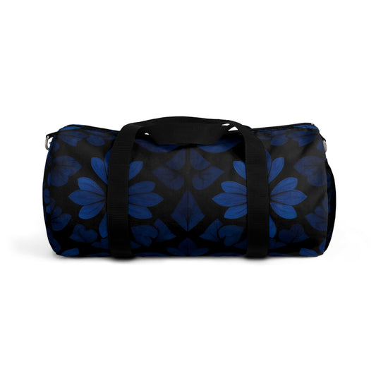 Divine Floral Duffel Bag