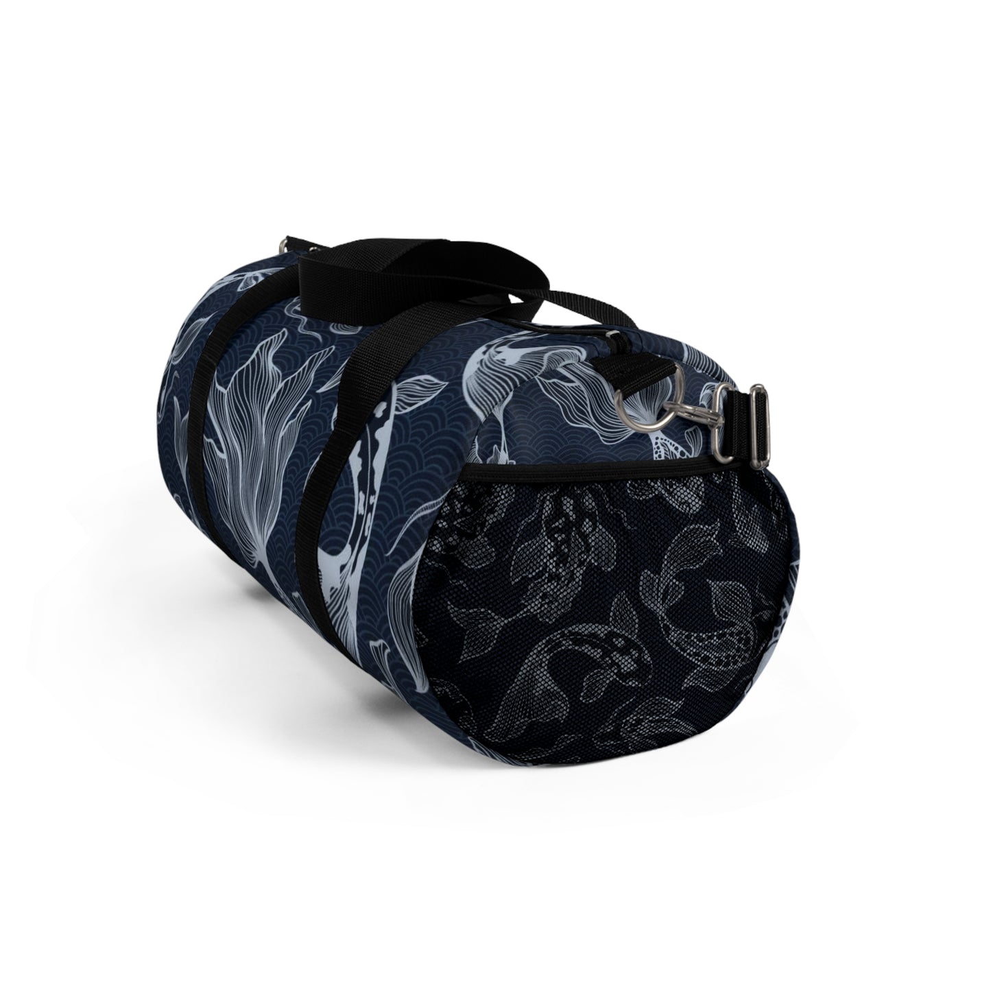 Divine Pond Duffel Bag