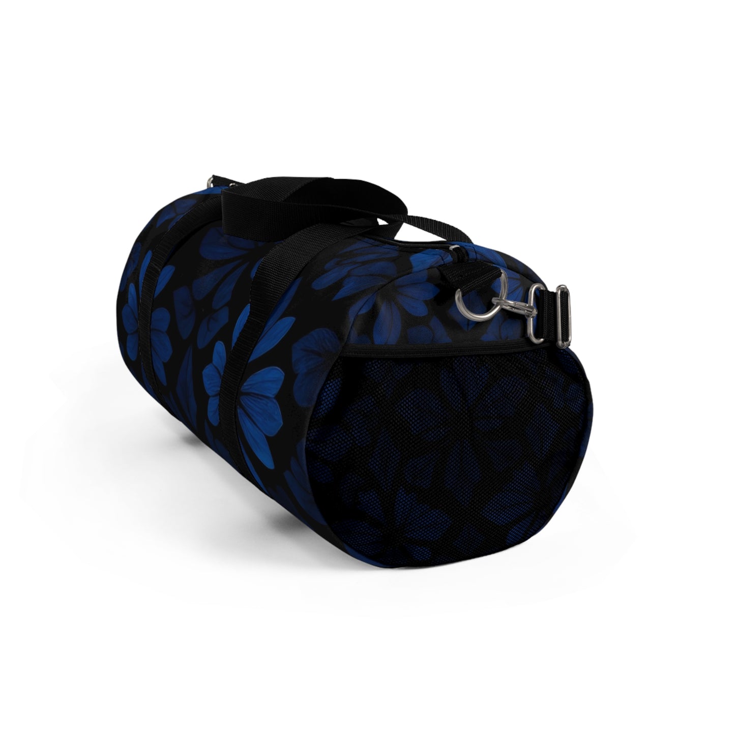 Divine Floral Duffel Bag