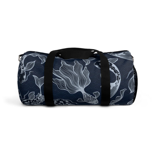 Divine Pond Duffel Bag
