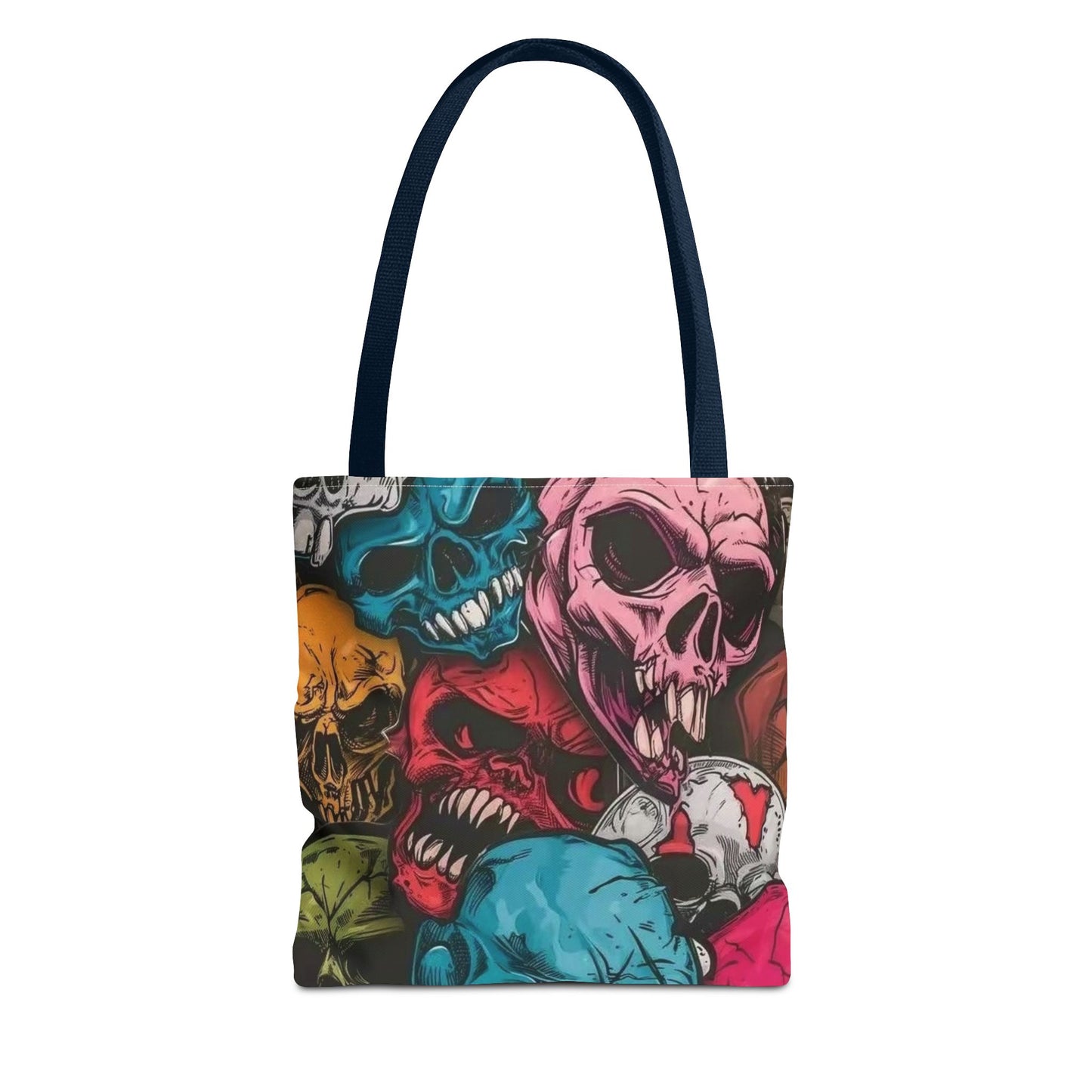 Celestial Demons Tote Bag