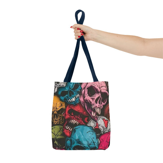 Celestial Demons Tote Bag